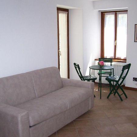 Appartamento Contrada Vecchia Варенна Екстер'єр фото