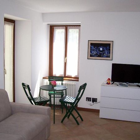 Appartamento Contrada Vecchia Варенна Екстер'єр фото