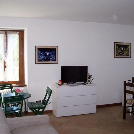 Appartamento Contrada Vecchia Варенна Екстер'єр фото