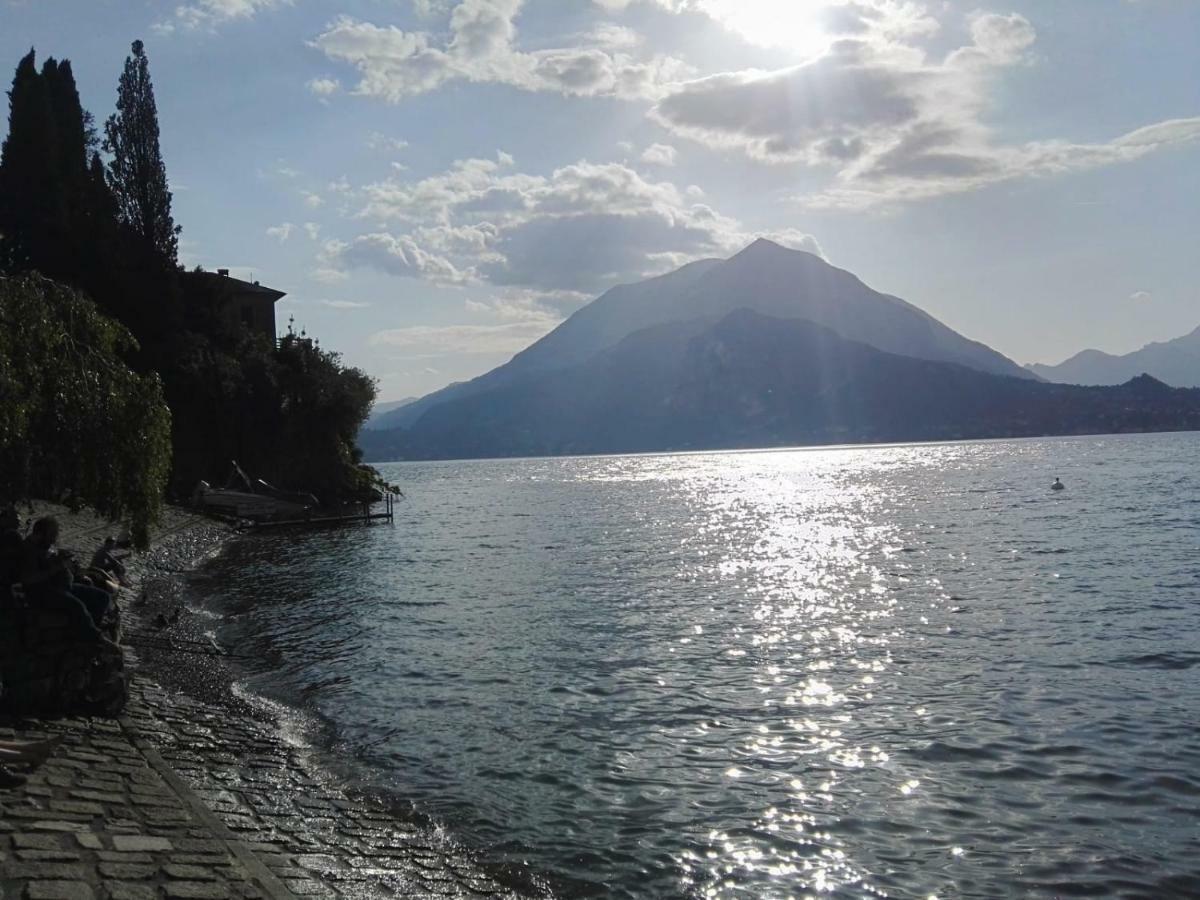 Appartamento Contrada Vecchia Варенна Екстер'єр фото