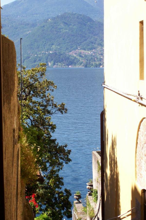 Appartamento Contrada Vecchia Варенна Екстер'єр фото