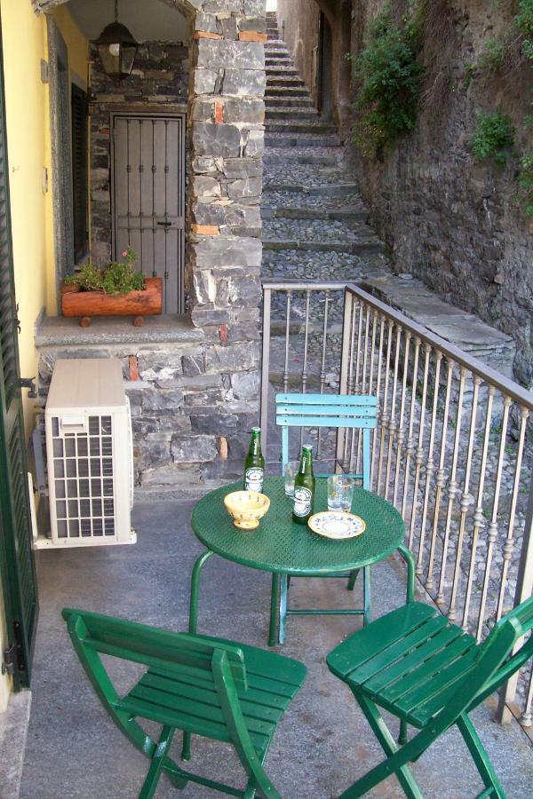 Appartamento Contrada Vecchia Варенна Екстер'єр фото