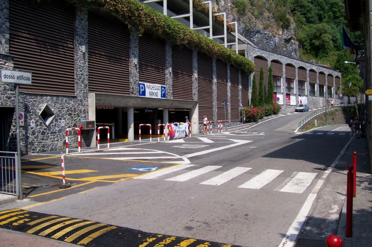 Appartamento Contrada Vecchia Варенна Екстер'єр фото